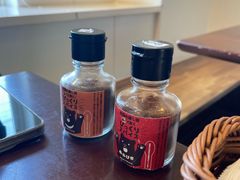 -BEAR FRUITS 門司港 本店