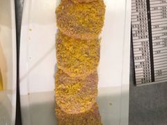 虾饼-千纸鹤嫩汁烤肉(西大直街店)