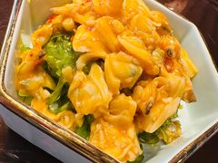 -魏铭鱼头捞饭(嘉善店)