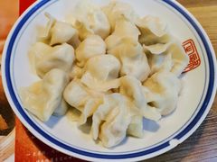 -新兴园饺子馆(北京百子湾店)