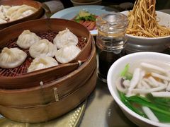 小笼汤包-花园茶楼(兴城西路店)