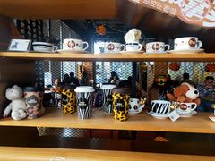 -ZOO COFFEE 动物园咖啡(亦庄店)