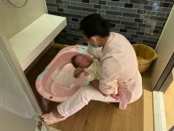 -安馨无忧月子中心(青秀店)