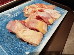 -渔舶汇蒸汽活海鲜·榴莲自助(领展中心城店)