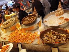 -OPEN開全日自助餐厅·西餐·海鲜(佛山希尔顿酒店)