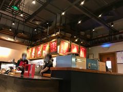 -星巴克(北京三里屯SOHO一店)