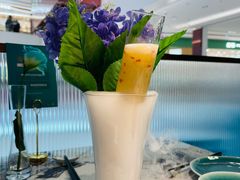 -雀蓝川菜(滨湖万象汇店)