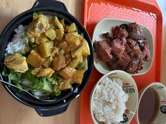-江苏理工学院-北苑食堂