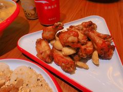 -老闵田螺馆·南昌市井菜·特色小吃(总店)