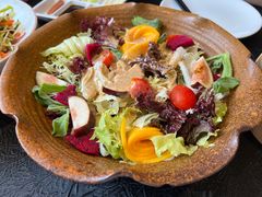 -正德楼果木烤鸭·渔家菜(东港店)