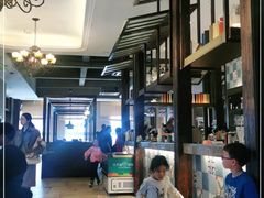 -水天堂西餐厅(绿宝广场店)