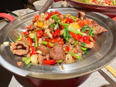 -饕林餐厅(春熙路店)