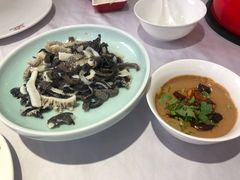 -味+新京宴·烤鸭·北京菜(创意谷店)