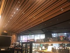 -星巴克(常德友阿国际广场店)