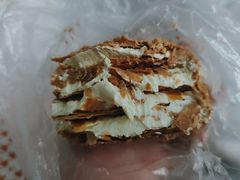 黄油拿破仑-甜嘟嘟烘焙坊(舒城路店)