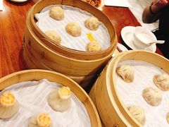 -鼎泰丰(南西店)