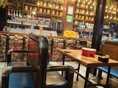 -1819餐厅·团队聚餐·烤串·精酿