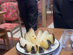 -那红花·东北菜铁锅炖(仙林金鹰店)