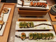 -康莱德酒店·美庭自助餐厅