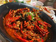 -串盟烧烤·长沙美食地标(星沙店)