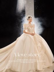 -爱城婚纱摄影·品质严选店