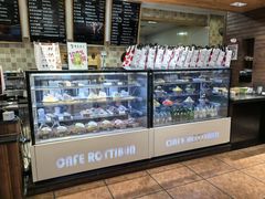 -劳顶笨咖啡(益华广场店)