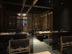 大堂-锦和牛·炭火烧肉(ICC太和里店)