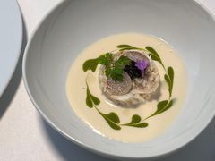 蟹肉千层沙拉-S Kitchen偲厨