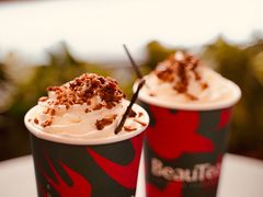 -BeauTea水仙(coco park店)