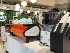 -Peet's Coffee皮爷咖啡(豫园店)