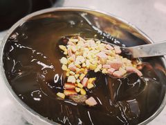 红糖冰粉-电台巷火锅(静安店)