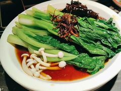 -新白鹿餐厅(虹桥南丰城店)
