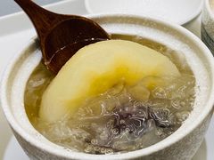 -小团圆糖水铺(襄阳南路店)