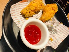 -火炉火自助餐(悠唐购物中心店)