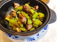 -阳江餐厅·30年老字号·粤菜海鲜大排档