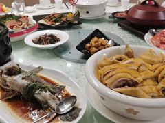 -银泰阳光度假酒店-海悦轩中餐厅(海花路店)