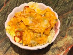 -炙柒Sekinana·精致料理 烧鸟·铁板烧(海上世界店)