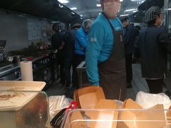 -盒马鲜生(莱蒙都会店)
