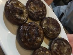 -炙热童年·老北京炙子烤肉(南锣鼓巷店)