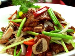 -皇轩大饭店(观音桥店)