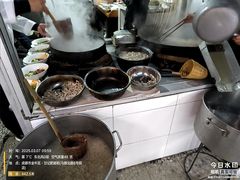 -甘记肥肠粉(马鞍北路店)