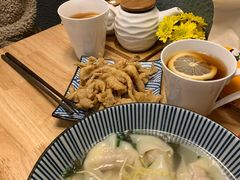 -红小满休闲餐厅(十全街店)