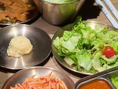 -西塔老太太泥炉烤肉(亚运村店)