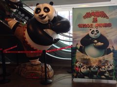 -天幕新彩云国际影城(激光巨幕店)