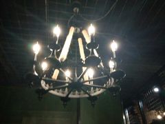 -彩鹿·潮汕·鲜牛肉·自助火锅(伊电园店)