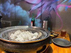 -吉志烤肉(太原总店)