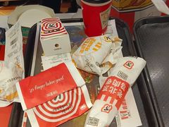 -肯德基(传媒广场店)