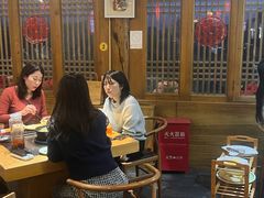 -有一锅·野生菌黑山羊腊排骨火锅(古城北门店)