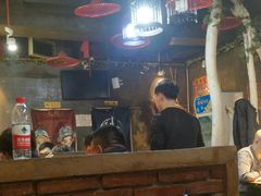 大堂-蜀留香石锅鱼(六顺街店)