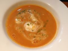 -非常时髦餐厅VUE Restaurant(外滩茂悦大酒店)